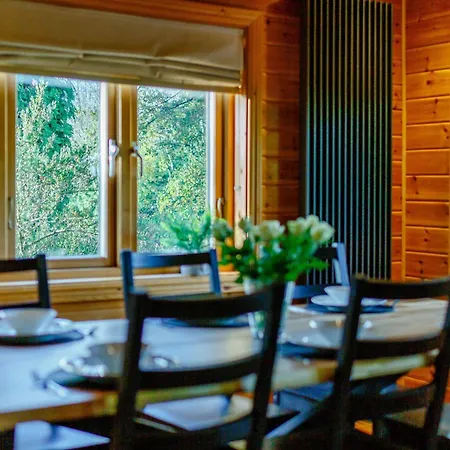 3 Bed In 90427 Hébergement de vacances Great Ayton