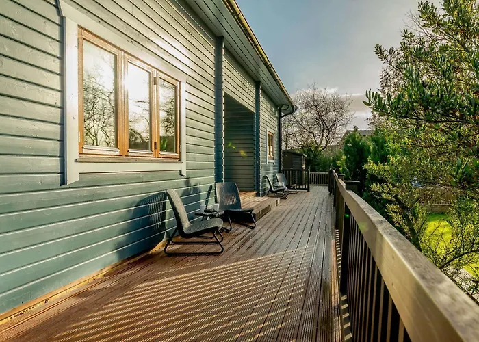 3 Bed In 90427 Hébergement de vacances Great Ayton