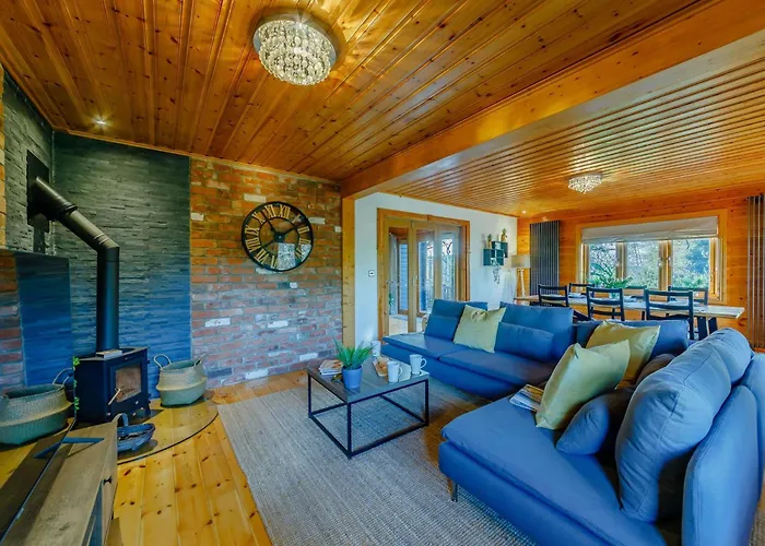 3 Bed In 90427 Hébergement de vacances