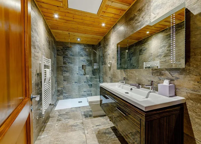 3 Bed In 90427 Hébergement de vacances