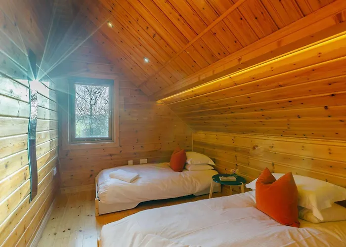 Hébergement de vacances 3 Bed In 90427 Great Ayton