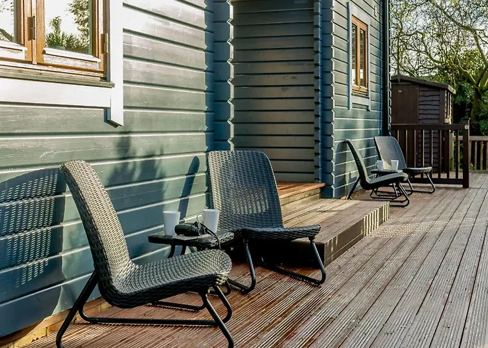 Hébergement de vacances 3 Bed In 90427 Great Ayton