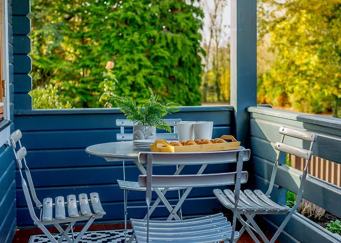 Hébergement de vacances 3 Bed In 90427 Great Ayton