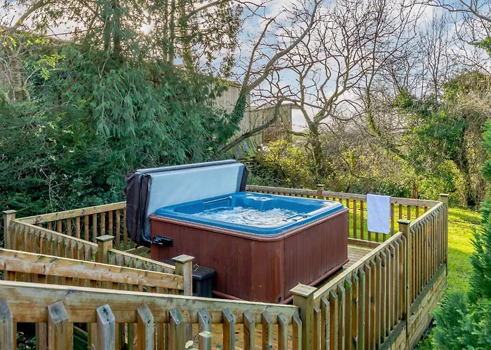 Hébergement de vacances 3 Bed In 90427