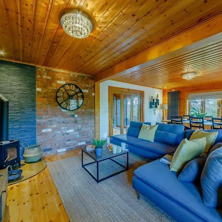 3 Bed In Oc-90427 Holiday home Great Ayton